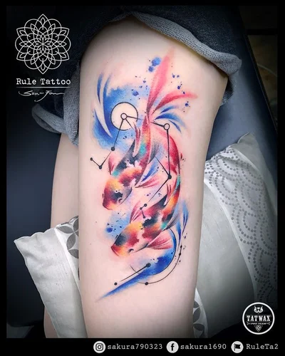 Szu-Fan tattoo 037