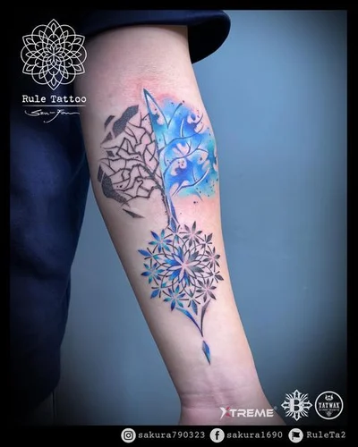 Szu-Fan tattoo 039