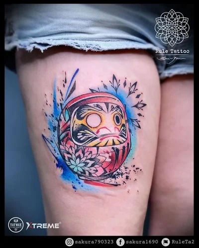 Szu-Fan tattoo 040