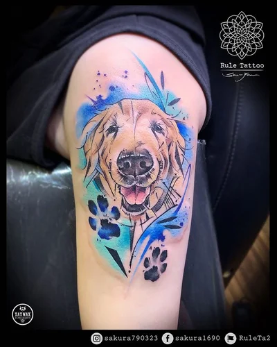 Szu-Fan tattoo 042
