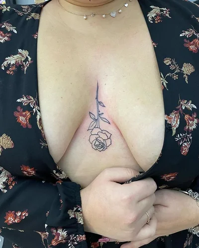 Massimo Legittimo tattoo 008