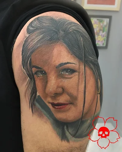 Massimo Legittimo tattoo 010