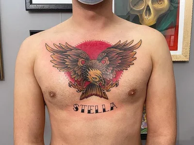 Massimo Legittimo tattoo 016