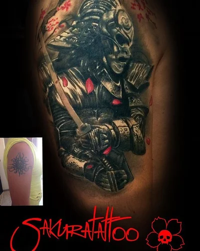 Massimo Legittimo tattoo 019