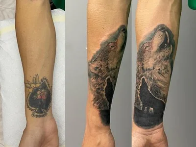 Massimo Legittimo tattoo 021