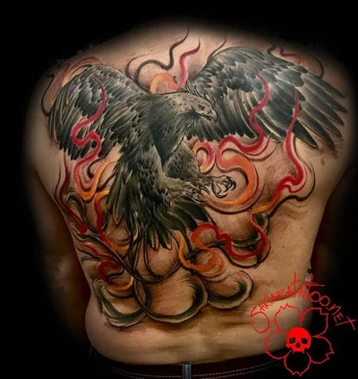 Massimo Legittimo tattoo 023