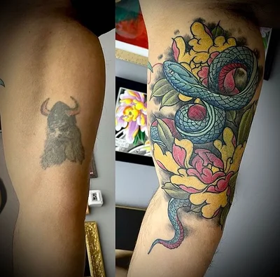 Massimo Legittimo tattoo 025