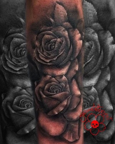 Massimo Legittimo tattoo 027