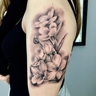 Massimo Legittimo tattoo 037