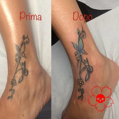 Massimo Legittimo tattoo 038