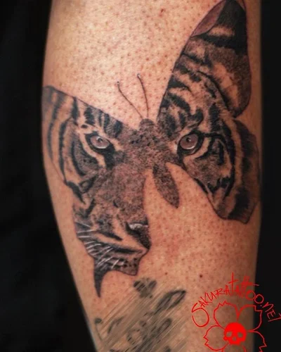 Massimo Legittimo tattoo 039