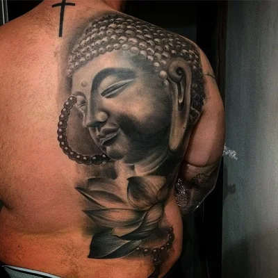 Massimo Legittimo tattoo 042