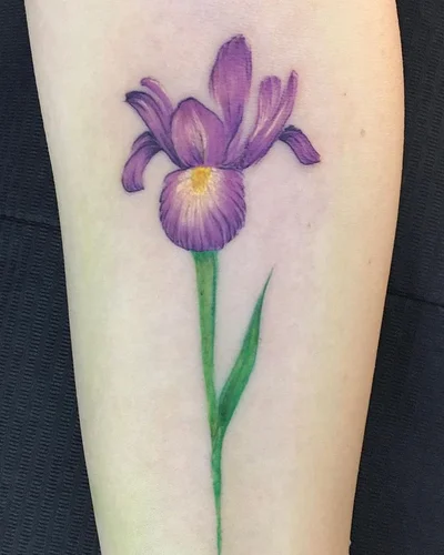 Massimo Legittimo tattoo 045