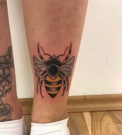 Sakura Tattoo tattoo 009