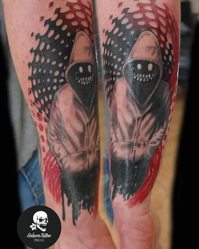 Sakura Tattoo tattoo 019