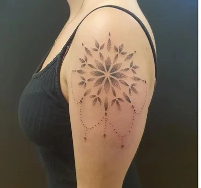 Sakura Tattoo tattoo 023