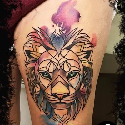 Sakura Tattoo tattoo 029
