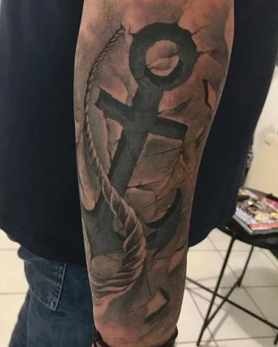 Sakura Tattoo tattoo 030