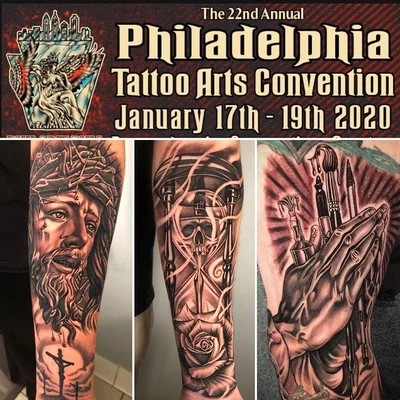 Sal Elias tattoo 009