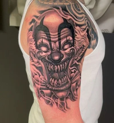 Sal Elias tattoo 010