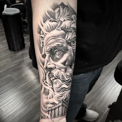 Sal Elias tattoo 011