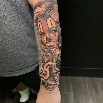 Sal Elias tattoo 012