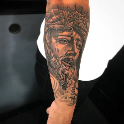 Sal Elias tattoo 013