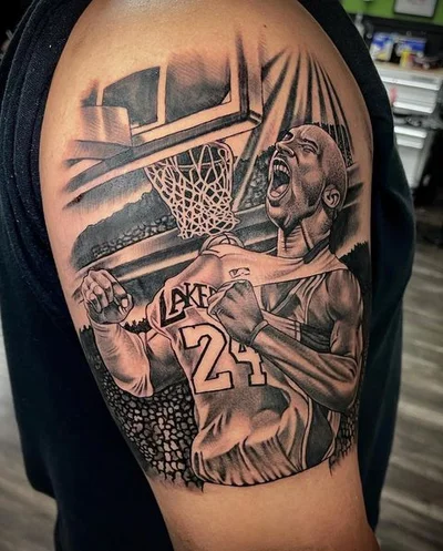 Sal Elias tattoo 020