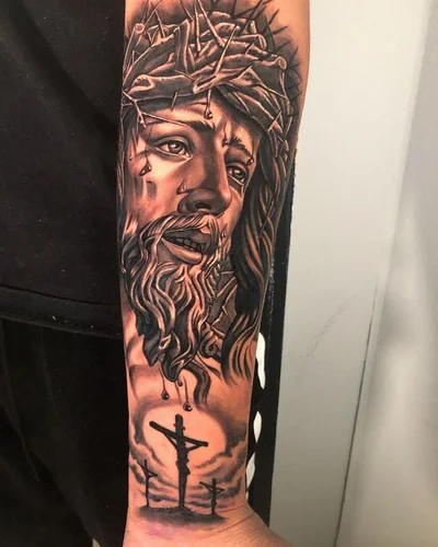 Sal Elias tattoo 023