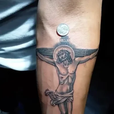 Sal Elias tattoo 024