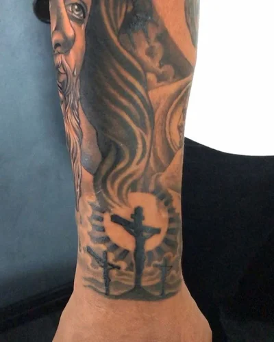Sal Elias tattoo 033