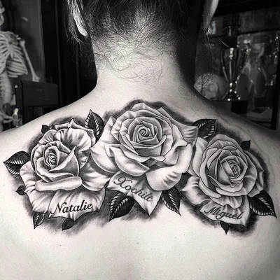 Sal Elias tattoo 034