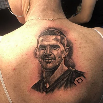 Sal Elias tattoo 036