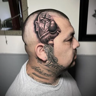 Sal Elias tattoo 044