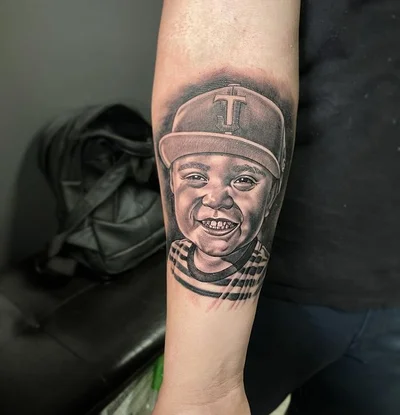 Sal Elias tattoo 046