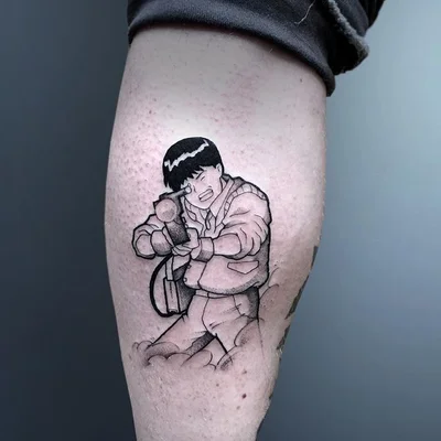salce alejandro tattoo 007