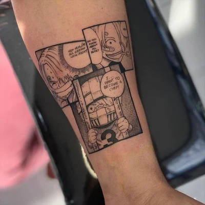 salce alejandro tattoo 011