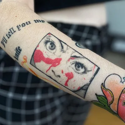 salce alejandro tattoo 016
