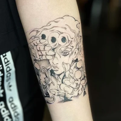 salce alejandro tattoo 032