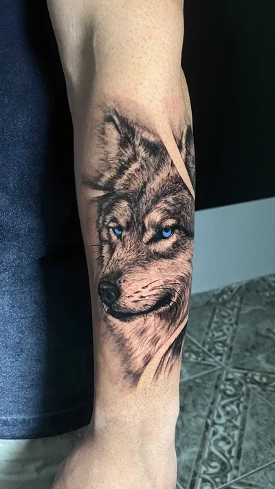 Sales Tattoo tattoo 007