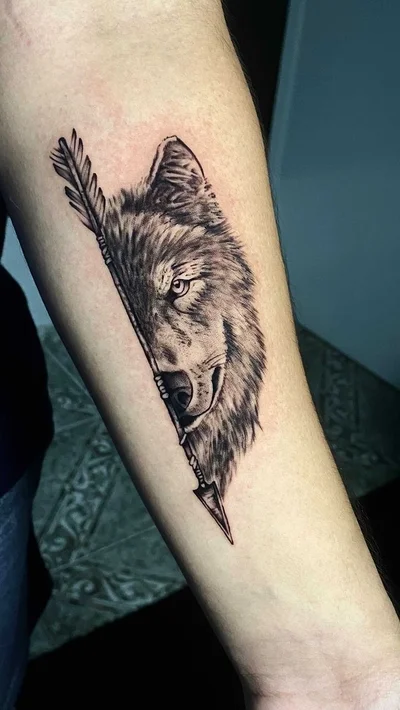 Sales Tattoo tattoo 008