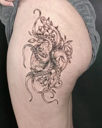 Sales Tattoo tattoo 009