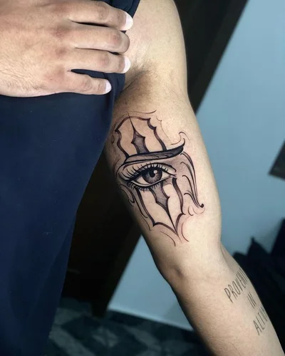 Sales Tattoo tattoo 010