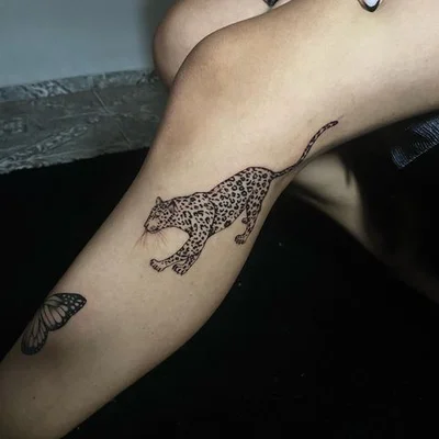 Sales Tattoo tattoo 012