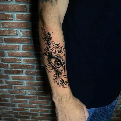 Sales Tattoo tattoo 013