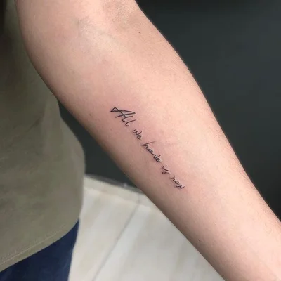 Sales Tattoo tattoo 014