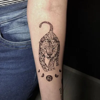 Sales Tattoo tattoo 016