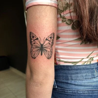 Sales Tattoo tattoo 017
