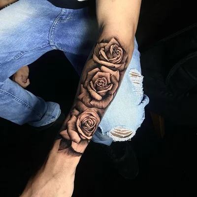 Sales Tattoo tattoo 020
