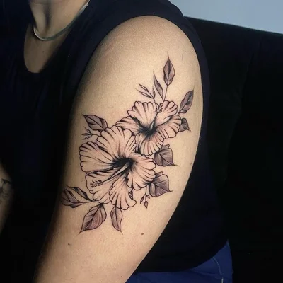 Sales Tattoo tattoo 021